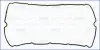 Прокладка клапанної кришки FIAT DUCATO (06-)/ FORD TRANSIT 2.0, 2.2, 2.4d AJUSA 11088000 (фото 1)