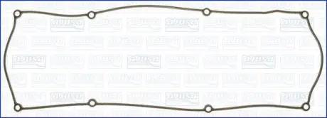 Прокладка клапанної кришки MITSUBISHI PAJERO (00-) 3.2d AJUSA 11091600