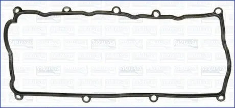 Прокладка клапанної кришки OPEL ASTRA G, CORSA C 1.7d AJUSA 11094700