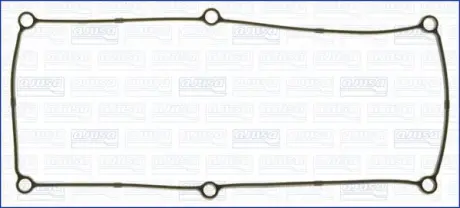 Прокладка клапанної кришки HYUNDAI GETZ 1.1i AJUSA 11098500