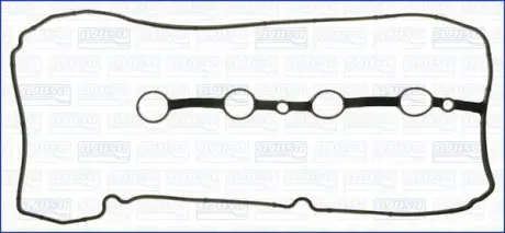 Прокладка клапанної кришки MAZDA 3 (03-09) 1.3, 1.6i AJUSA 11098600