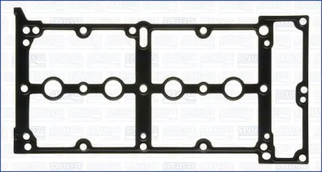 Прокладка клапанної кришки FIAT DOBLO (04-) 1.3d/ SUZUKI SWIFT III 1.3d AJUSA 11103500