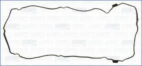 Прокладка клапанної кришки MITSUBISHI LANCER (08-) 1.5i AJUSA 11104600