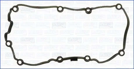 Прокладка клапанної кришки AUDI A6 (C6) 2.7, 3.0d/ VW TOUAREG (07-18) 3.0d (права) AJUSA 11105700