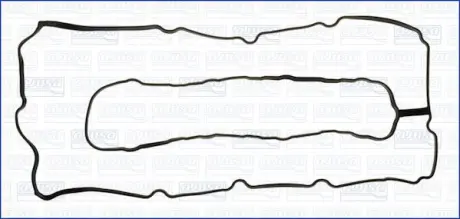 Прокладка клапанної кришки FORD RANGER (06-12) 2.5d AJUSA 11114300