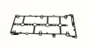 Прокладка клапанної кришки FIAT DOBLO (10-), DUCATO (11-) 1.6, 2.0d AJUSA 11116300 (фото 1)