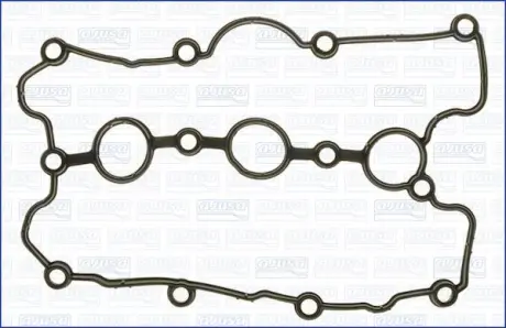 Прокладка клапанной кыршки VW TOUAREG (10-18) 3.0 TSI (4-6 цилиндр) AJUSA 11116800