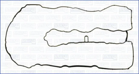 Прокладка клапанной крышки BMW 3 (E90), 5 (E60) 2.0i AJUSA 11118000