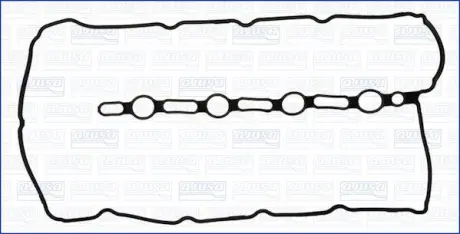 Прокладка клапанной кыршки MITSUBISHI OUTLANDER (II,III) 2.2d AJUSA 11124500