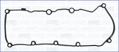 Прокладка клапанної кришки VW TOUAREG (10-18) 3.0d (ліва) AJUSA 11129700