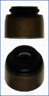 Сальник клапана HONDA Accord (90-), Civic (87-), CR-V (95-), HR-V (99-) AJUSA 12014300