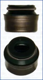 Сальник клапана NISSAN QASHQAI / QASHQAI +2 I 1.5, 2.0d, X-TRAIL (II, III) 1.7, AJUSA 12021100