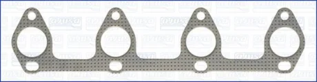 Прокладка выпускного коллектора AJUSA 13046800