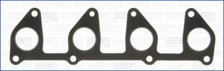 Прокладання випускного колектора OPEL VECTRA B 1.6i, 2.0i AJUSA 13063900