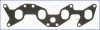 Прокладка впускного коллектора OPEL VECTRA B 1.6i AJUSA 13072500 (фото 1)
