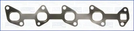Прокладка выпускного коллектора OPEL ASTRA G, VECTRA C 2.2d AJUSA 13119200