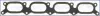 Прокладка впускного коллектора AUDI A6 (C5) 1.8i AJUSA 13122200 (фото 1)