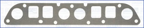 Прокладка, впускний / випускний коллектор AJUSA 13126500