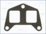 Прокладка впускного коллектора FIAT DUCATO (98-02)/ CITROEN JUMPER I 1.9d AJUSA 13135700 (фото 1)