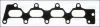 Прокладка впускного коллектора RENAULT MEGANE II, III 1.6i AJUSA 13140900 (фото 1)