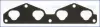 Прокладка впускного коллектора HYUNDAI GETZ (02-09) 1.1i AJUSA 13141500 (фото 1)