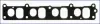 Прокладка впускного коллектора FIAT DOBLO (01-)/ SUZUKI SX4 (06-) 1.9d AJUSA 13141900 (фото 1)