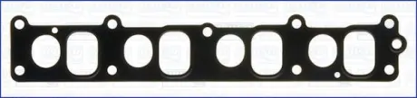 Прокладка впускного коллектора FIAT DOBLO (01-)/ SUZUKI SX4 (06-) 1.9d AJUSA 13141900