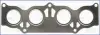 Прокладка выпускного коллектора TOYOTA RAV 4 (II,III), CAMRY (V3) 2.4i AJUSA 13169000 (фото 1)