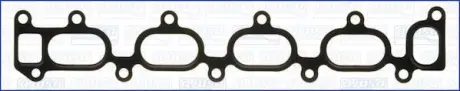 Прокладка впускного коллектора HYUNDAI TUCSON (04-10)/ KIA SPORTAGE II 2.0d AJUSA 13174700