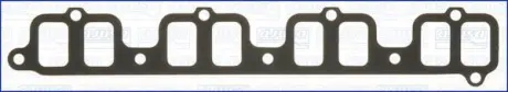 Прокладка впускного коллектора HYUNDAI TERRACAN (01-06) 2.9d AJUSA 13175900