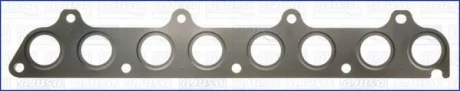 Прокладка випускного колектора Hyundai Terracan (01-06)/ Kia Carnival (I,II) 2.9d Ajusa AJUSA 13176000