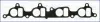Прокладка впускного коллектора NISSAN X-TRAIL I 2.2d AJUSA 13178900 (фото 1)