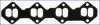 Прокладка впускного коллектора NISSAN X-TRAIL II, III 2.0d AJUSA 13217800 (фото 1)