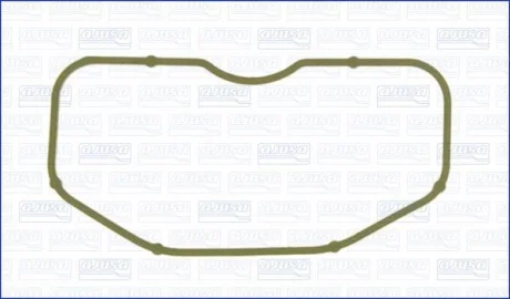 Прокладка впускного коллектора Audi A6 (C6,C7)/ VW Touareg (10-18) 3.0i (1322590 AJUSA 13225900