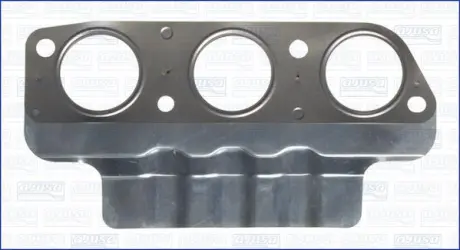 Прокладка выпускного коллектора MITSUBISHI OUTLANDER (II, III) 3.0i (правая) AJUSA 13233900