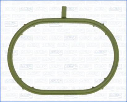 Прокладка впускного коллектора Audi A4 B8, Q5 (13-17) 2.0i Ajusa AJUSA 13237100