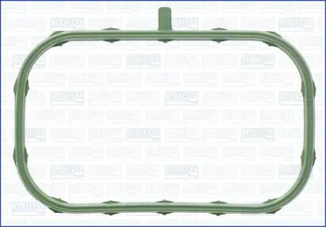 Прокладка впускного коллектора MITSUBISHI LANCER X 2.0i, OUTLANDER (II, III) 2.0 AJUSA 13242000