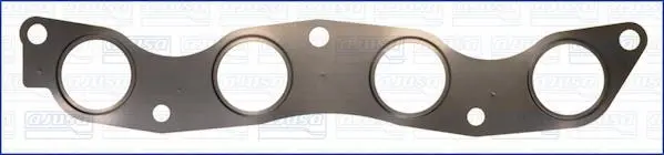 Прокладка випускного колектора Hyundai i10 (I,II), i20 (I,II) 1.2i Ajusa AJUSA 13244100 (фото 1)