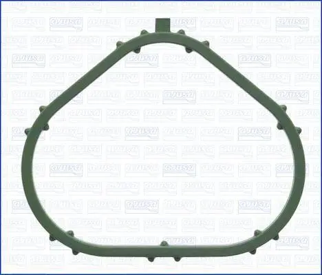 Прокладка впускного колектора Jeep Cherokee (13) 2.4i Ajusa AJUSA 13264500 (фото 1)