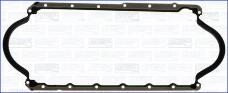 Прокладка масляного піддону Ford Fiesta V, Fusion (02-05), KA (01-08) 1.3i Ajusa AJUSA 14087900