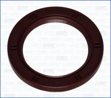 Сальник распредвала TOYOTA LAND CRUISER PRADO (J12,J15) 2.7i AJUSA 15049400