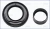 Сальник распредвала FORD TRANSIT (00-06) 2.4d, (06-14) 2.2d/ FIAT DUCATO (06-) 2 AJUSA 15075700 (фото 1)