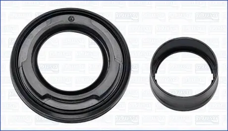 Сальник распредвала FORD TRANSIT (00-06) 2.4d, (06-14) 2.2d/ FIAT DUCATO (06-) 2 AJUSA 15075700