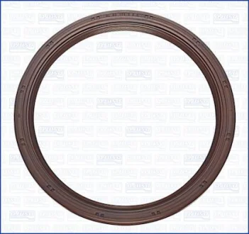 Сальник колінвалу Корпус коробки передач (92x109,5x8,5) SUBARU BRZ, CROSSTREK, FORESTER, IMPREZA, LEGACY V, LEGACY VI, LEVORG, OUTBACK, WRX, XV TOYOTA GR 86, GT 86 1.6-2.5LPG 01.10- AJU15099600 AJUSA 15099600