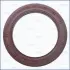 Сальник коленвала задний NISSAN X-TRAIL III 2.0i, JUKE (10-19) 1.6i AJUSA 15104500 (фото 1)