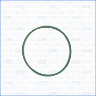 Прокладка впускного колектора VOLVO C30, C70 II, S40 II, S60 II, S80 II, V40, V50, V60 I, V70 III, XC60 I, XC70 II BMW 7 (F01, F02, F03, F04), 7 (G11, G12) FORD FOCUS II 2.0-6.6 01.04-06.22 AJU24034900 AJUSA 24034900