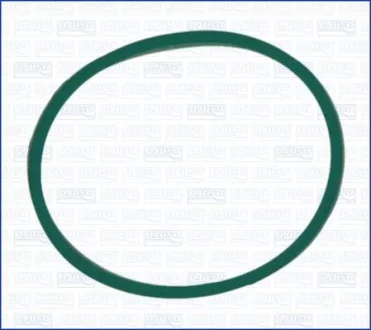 Прокладка впускного колектора MERCEDES C (C204), C (W204), C T-MODEL (S204), E (A207), E (C207), E (W212), E T-MODEL (S212), SLK (R172) JAGUAR E-PACE, F-PACE, XE, XF II 1.8/2.0D/2.0DH 01.07- AJU24039300 AJUSA 24039300