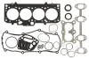 Комплект прокладок ГБЦ SKODA OCTAVIA I/ VW COLF IV 1.6i AJUSA 50227200 (фото 1)