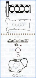 Комплект прокладок двигуна ASTRA G, SPEEDSTER, VECTRA C, ZAFIRA A 2.2 00- Ajusa AJUSA 50242900