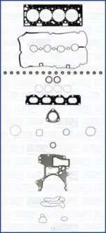 Комплект прокладок двигателя (полный) CHEVROLET CRUZE (09-) 1.8i/ OPEL ASTRA H 1 AJUSA 50273900